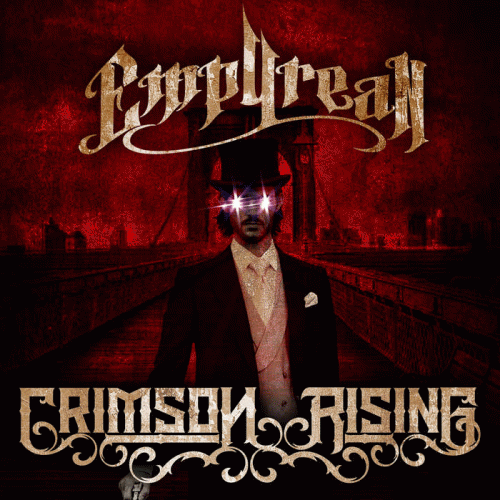 Empyrean (USA-3) : Crimson Rising